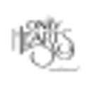 Only Hearts logo