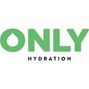 ONLY Hydration logo