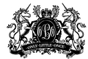 Logo for onlylittleonce.com