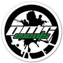 OMG Events logo