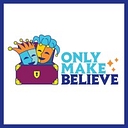 Only Make Believe logo