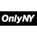 Only Ny Inc. logo