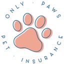 Only Paws Pet Insurance logo