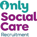 Health & Social Care Recruitment Agency logo