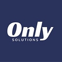 Only Solutions Services Ltd logo