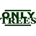 Only Trees Llc logo
