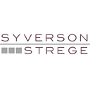 Syverson Strege logo