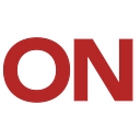 On Media Publications logo