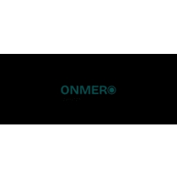 onmero.com logo
