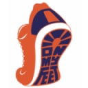 On My Feet logo