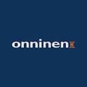 Onninen AB logo