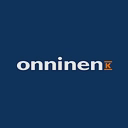 Onninen Oy logo