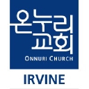 Irvine Onnuri Church logo