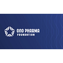 ONO PHARMA FOUNDATION logo