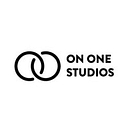 On One Studios logo