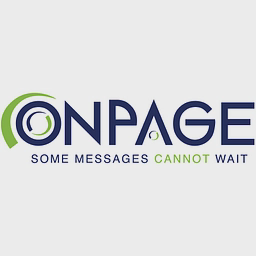 OnPage Corporation logo