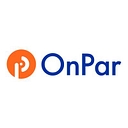 Onpar Technologies logo