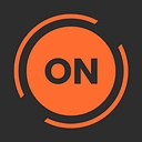 On Search Partners logo