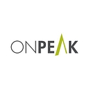 Onpeak logo