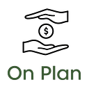 OnPlan logo