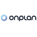 Onplan logo