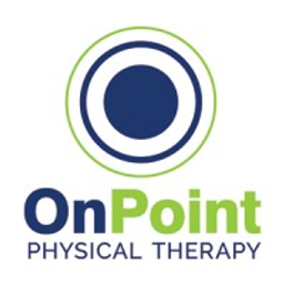 OnPoint Physical Therapy logo