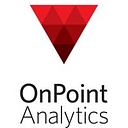 Onpoint Analytics, Inc. logo
