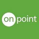 Onpoint logo