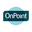 ONPOINT COMMUNITY CREDIT UNION logo