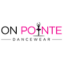 On Pointe Dancewear