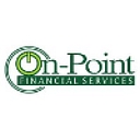 On Point Financial Services logo