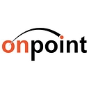 Onpoint logo