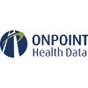 Onpoint Health Data logo