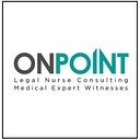 Onpoint Legal Nurse Consulting logo