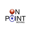 On Point Moving, Llc logo