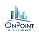 Onpoint Building Services logo