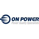 On Power Systems Inc logo