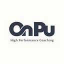 On Purpose logo