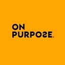 ON PURPOSE logo