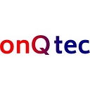 Onq Tec logo