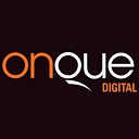Onque Digital logo