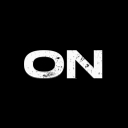 On Road logo