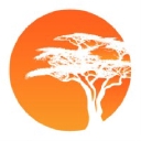 On Safari Foods logo