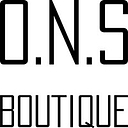 Ons Boutique logo