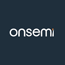 onsemi logo