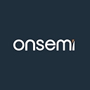 onsemi logo