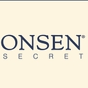 Onsen Secret logo