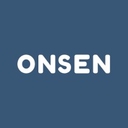 Onsen Towels logo