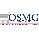 On Shelf Marketing Group   Cincinnati logo