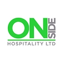 On Side Hospitality Ltd logo